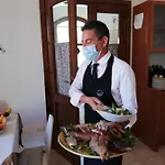 Bed & Breakfast Note Di Stelle Marrubiu
