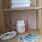 Bed & Breakfast Note Di Stelle Marrubiu