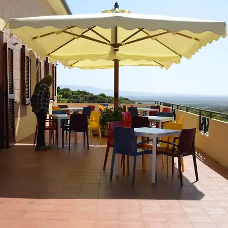 Note Di Stelle Bed & Breakfast