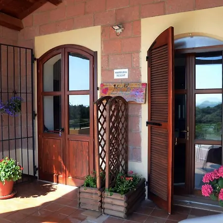 Bed & Breakfast Note Di Stelle 4*