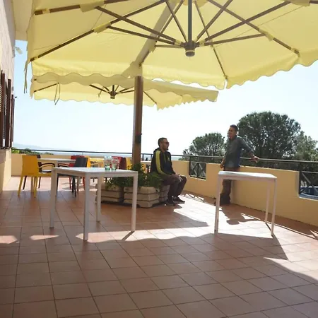 Note Di Stelle Bed & Breakfast 4*