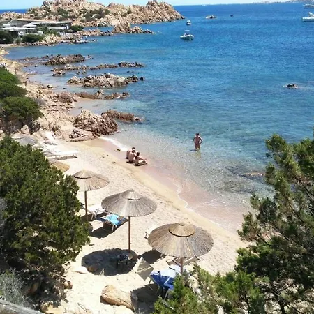 Bed & Breakfast Note Di Stelle Marrùbiu