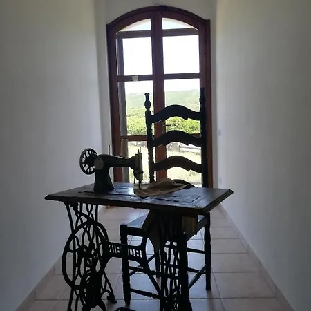 Note Di Stelle Bed & Breakfast Marrùbiu