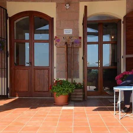 Note Di Stelle Bed & Breakfast Marrubiu