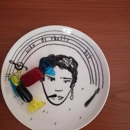 Note Di Stelle 4* Marrùbiu