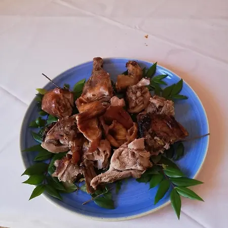 Note Di Stelle Marrùbiu