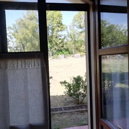 Bed & Breakfast Note Di Stelle 4*