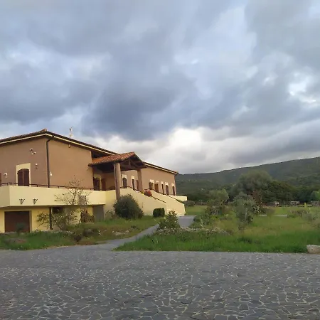 Note Di Stelle 4* Marrùbiu