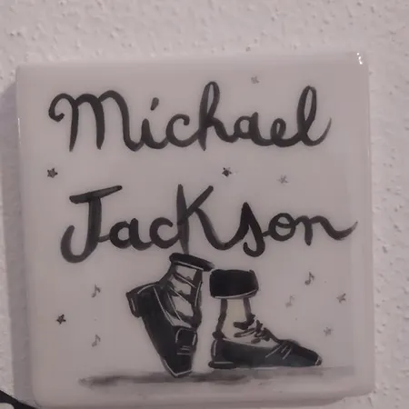 Note Di Stelle 4* Marrùbiu