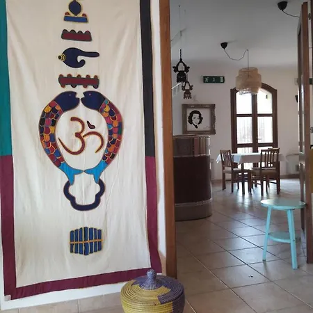 Bed & Breakfast Note Di Stelle 4*