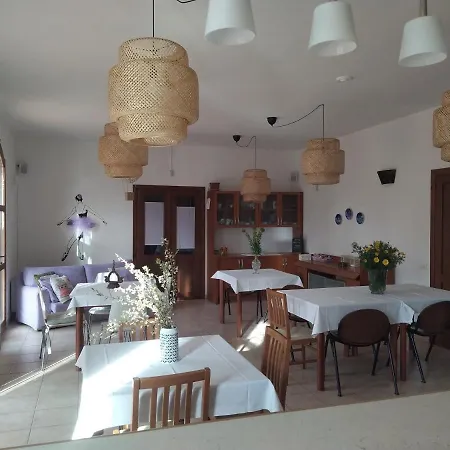 Note Di Stelle Marrùbiu