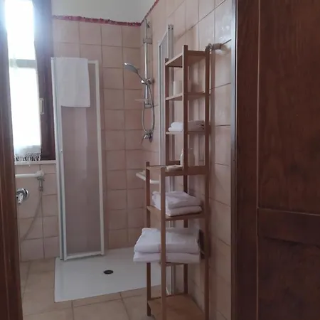 Note Di Stelle Bed & Breakfast Marrùbiu