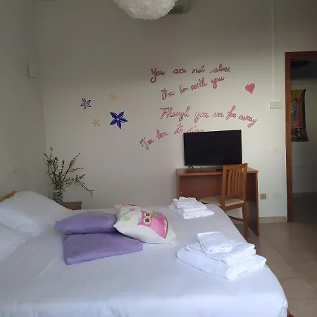 Note Di Stelle 4* Marrùbiu