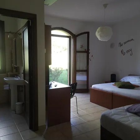 Bed & Breakfast Note Di Stelle