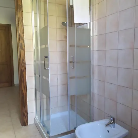 Bed & Breakfast Note Di Stelle Marrùbiu