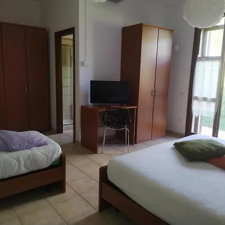 Bed & Breakfast Note Di Stelle