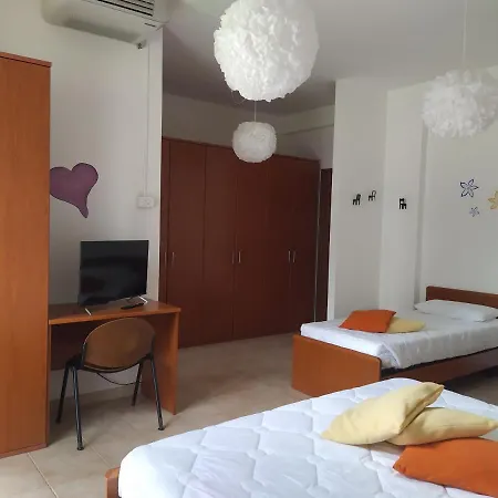 Bed & Breakfast Note Di Stelle 4*