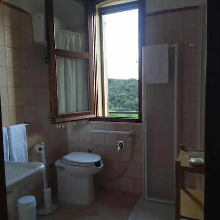 Note Di Stelle Marrùbiu