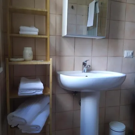 Note Di Stelle Bed & Breakfast Marrùbiu