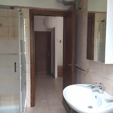 Note Di Stelle Bed & Breakfast Marrùbiu