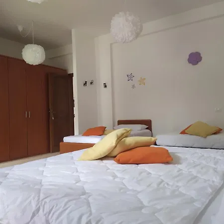 Note Di Stelle 4* Marrùbiu