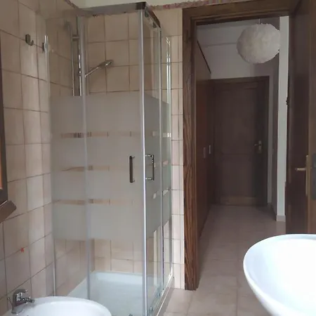 Bed & Breakfast Note Di Stelle 4*