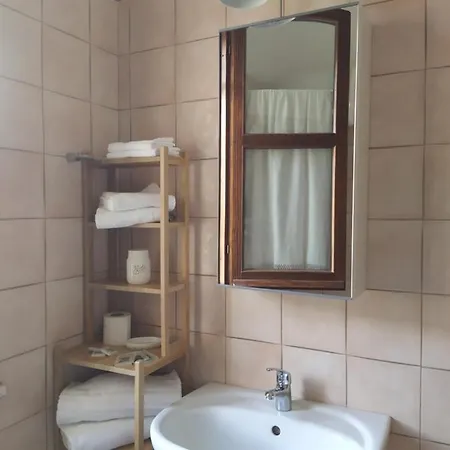 Note Di Stelle Bed & Breakfast