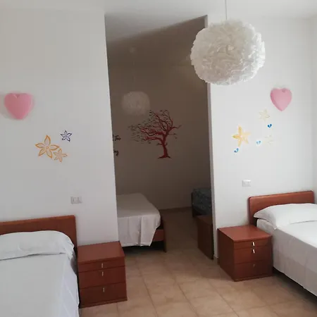 Note Di Stelle Marrùbiu