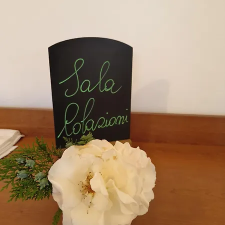 Alojamento de Acomodação e Pequeno-almoço Note Di Stelle Marrùbiu
