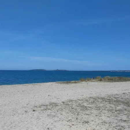 Note Di Stelle 4* Marrùbiu