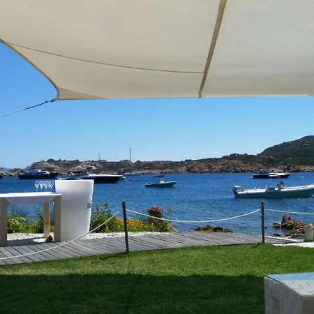 Note Di Stelle 4* Marrùbiu