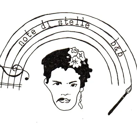 Note Di Stelle 4* Marrùbiu