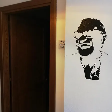 לינה וארוחת בוקר Note Di Stelle