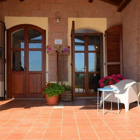 Note Di Stelle 4* Marrùbiu