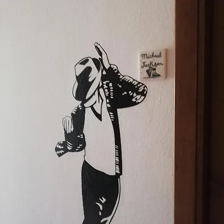 לינה וארוחת בוקר Note Di Stelle Marrùbiu