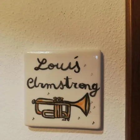 Note Di Stelle 4* Marrùbiu