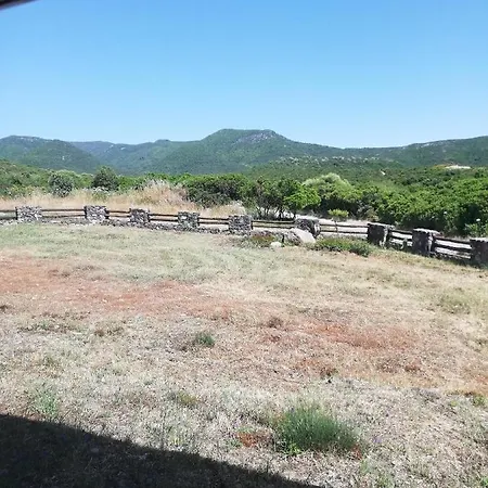 Note Di Stelle 4* Marrùbiu