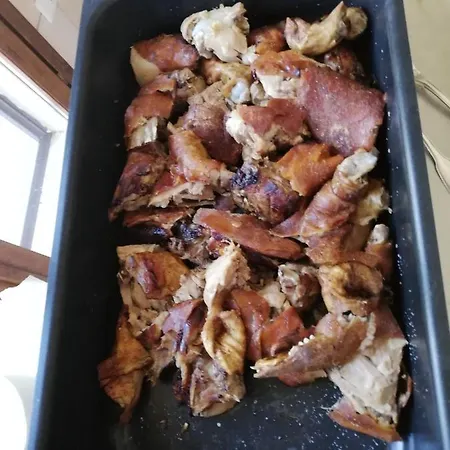 Note Di Stelle Marrùbiu