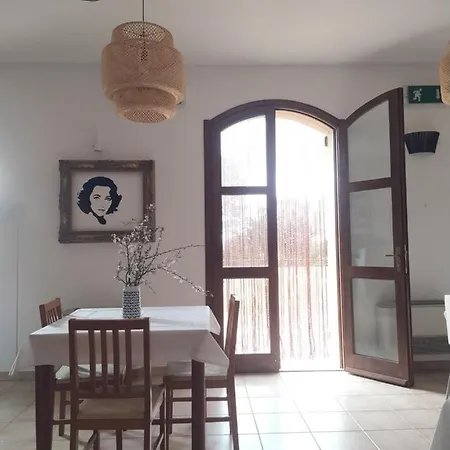 Oda ve Kahvaltı Note Di Stelle