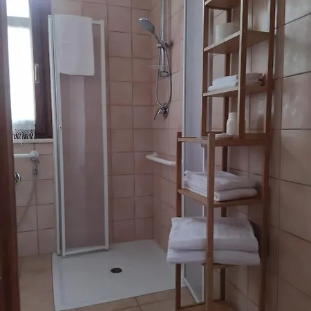 Oda ve Kahvaltı Note Di Stelle 4*