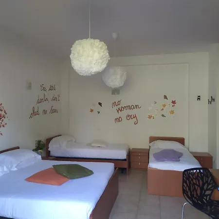Bed & Breakfast Note Di Stelle Marrubiu
