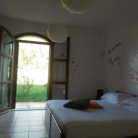 Note Di Stelle Oda ve Kahvaltı 4*