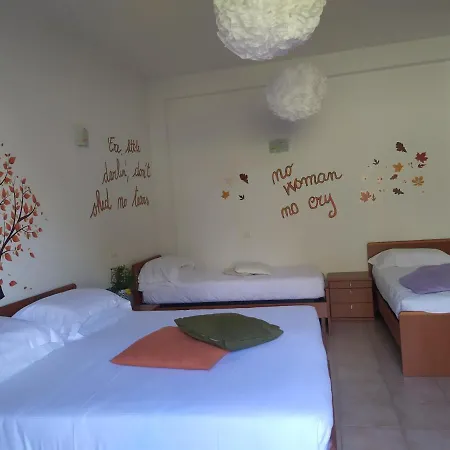 Note Di Stelle 4*