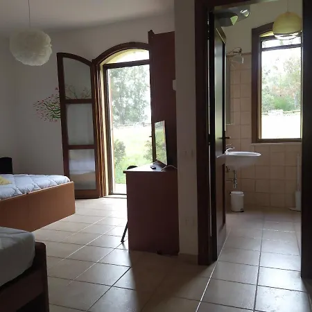 Note Di Stelle 4* Marrùbiu