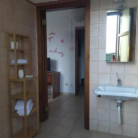 Note Di Stelle 4* Marrùbiu