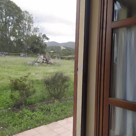 Note Di Stelle 4* Marrùbiu