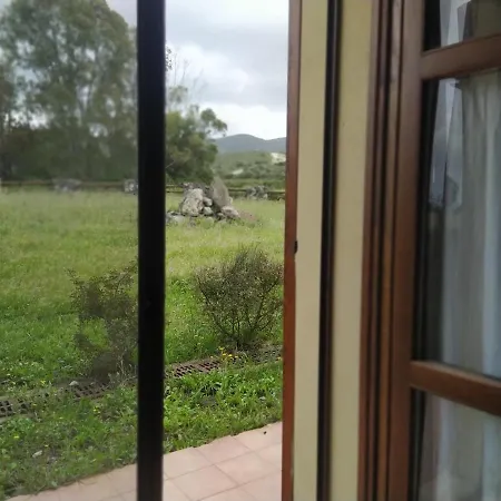 Note Di Stelle 4* Marrùbiu