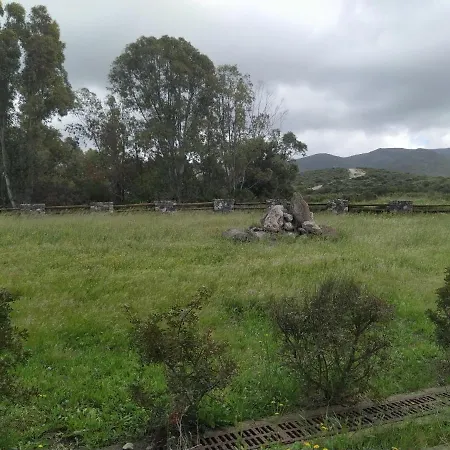 Note Di Stelle לינה וארוחת בוקר