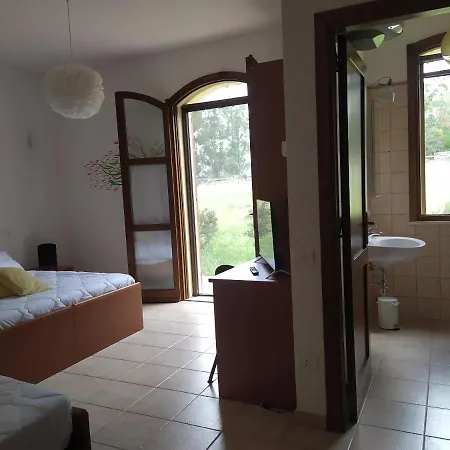 Note Di Stelle לינה וארוחת בוקר Marrùbiu