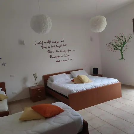 Note Di Stelle 4*